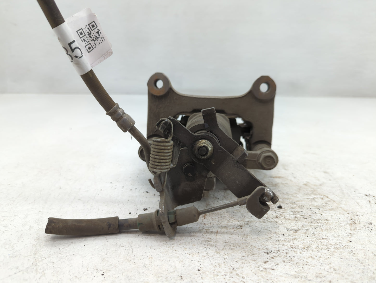2016-2021 Chevrolet Malibu Rear Passenger Right Brake Caliper - Oemusedautoparts1.com