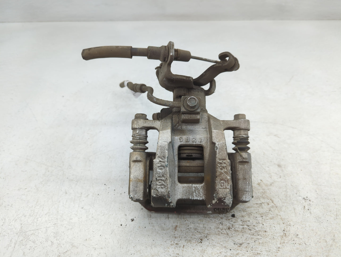 2016-2021 Chevrolet Malibu Rear Passenger Right Brake Caliper - Oemusedautoparts1.com