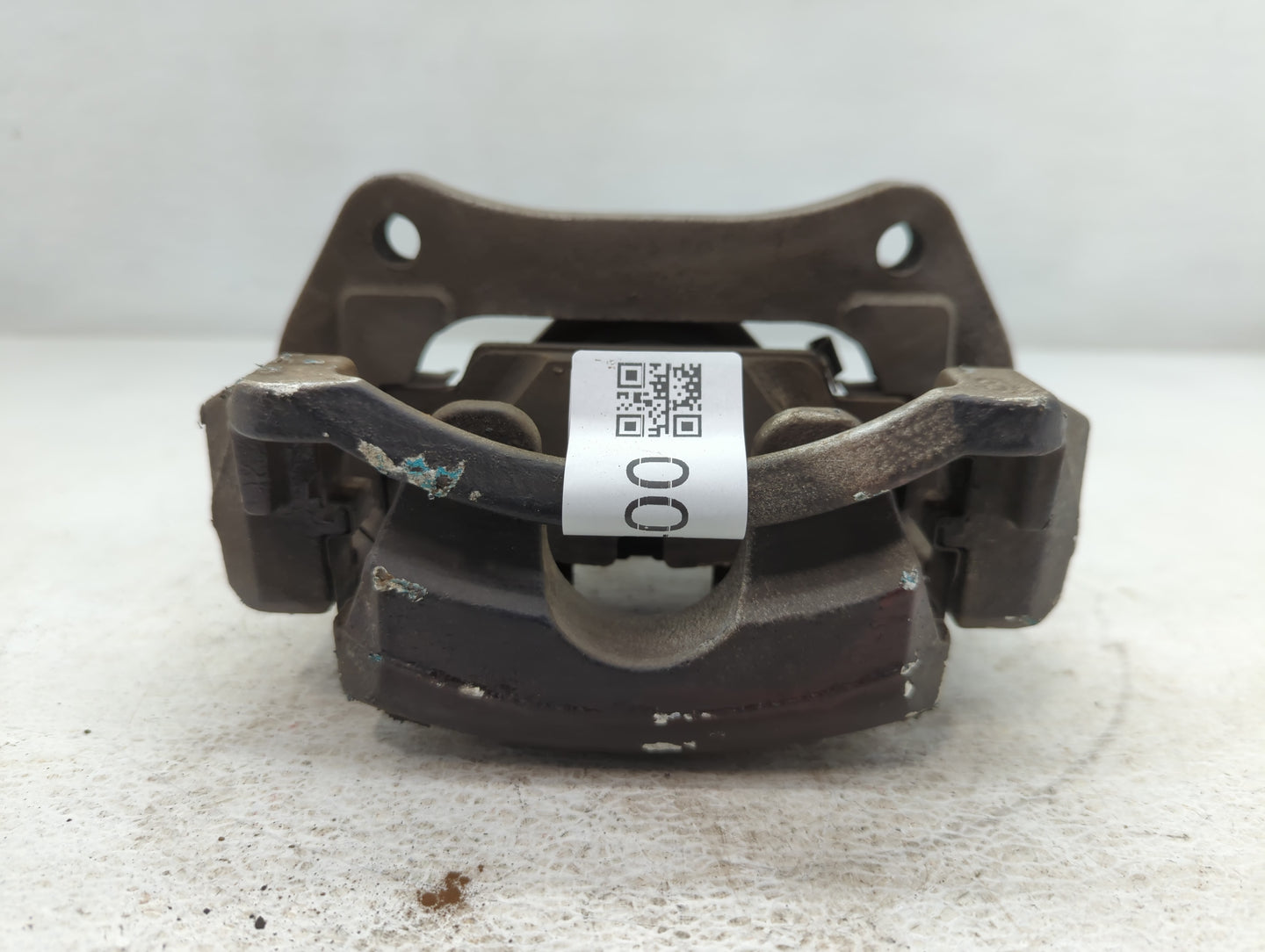 2020 Chevrolet Malibu Front Passenger Right Brake Caliper 775400 - Oemusedautoparts1.com