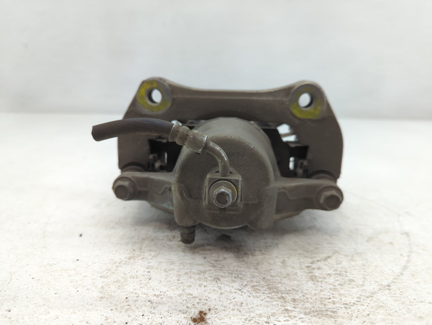 2020 Chevrolet Malibu Front Passenger Right Brake Caliper 775400 - Oemusedautoparts1.com