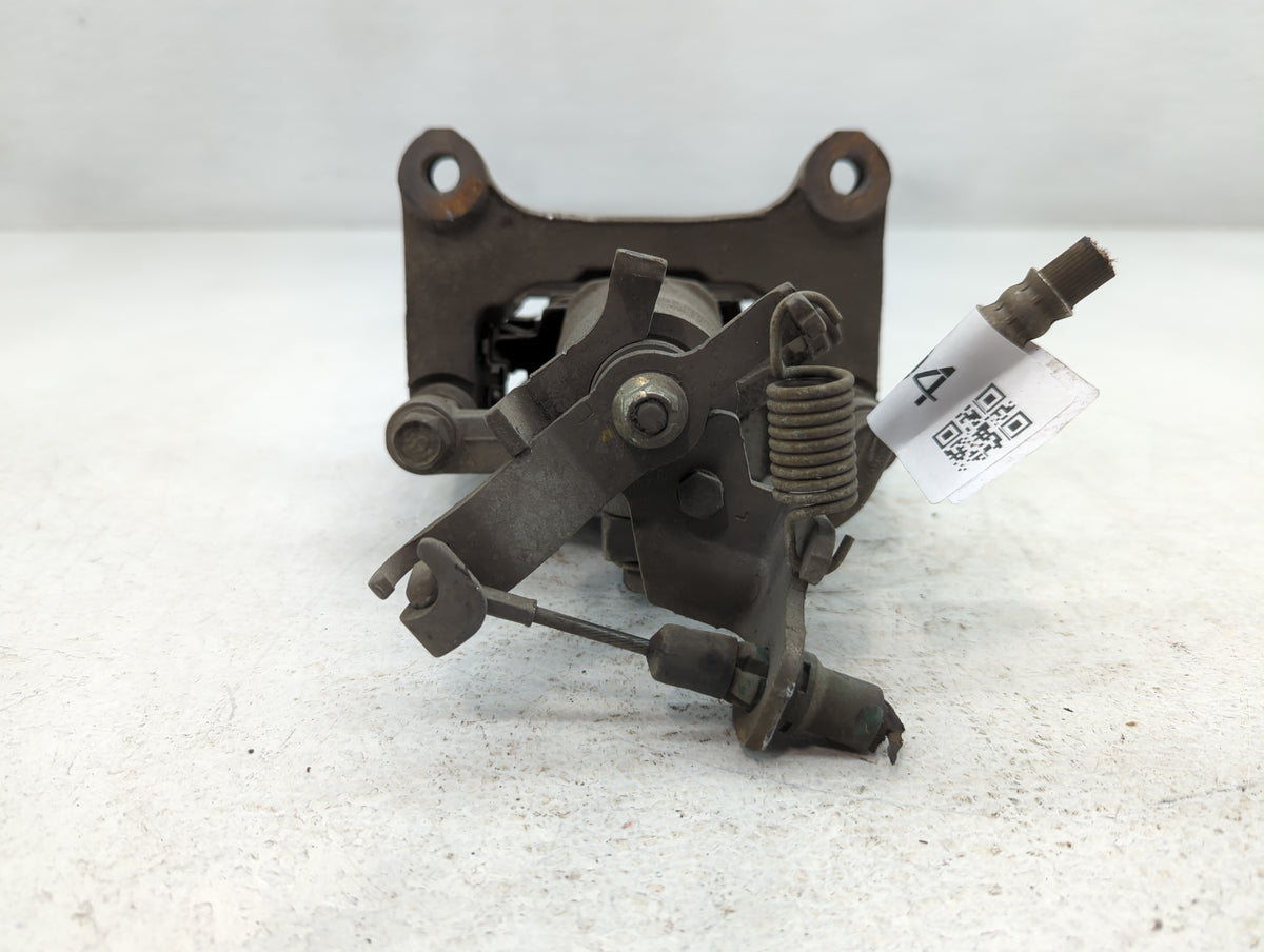 2016-2021 Chevrolet Malibu Rear Driver Left Brake Caliper 775404 - Oemusedautoparts1.com