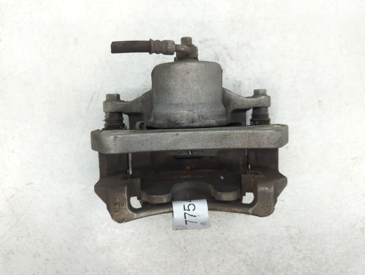2020 Chevrolet Malibu Front Driver Left Brake Caliper 775451 - Oemusedautoparts1.com