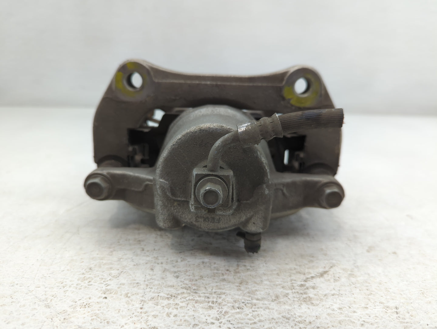 2020 Chevrolet Malibu Front Driver Left Brake Caliper - Oemusedautoparts1.com