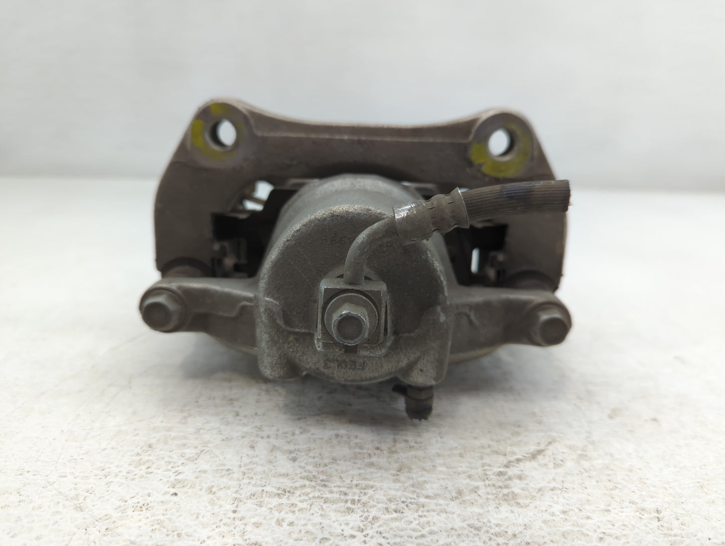2020 Chevrolet Malibu Front Driver Left Brake Caliper - Oemusedautoparts1.com