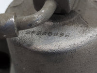 2020 Chevrolet Malibu Front Driver Left Brake Caliper - Oemusedautoparts1.com