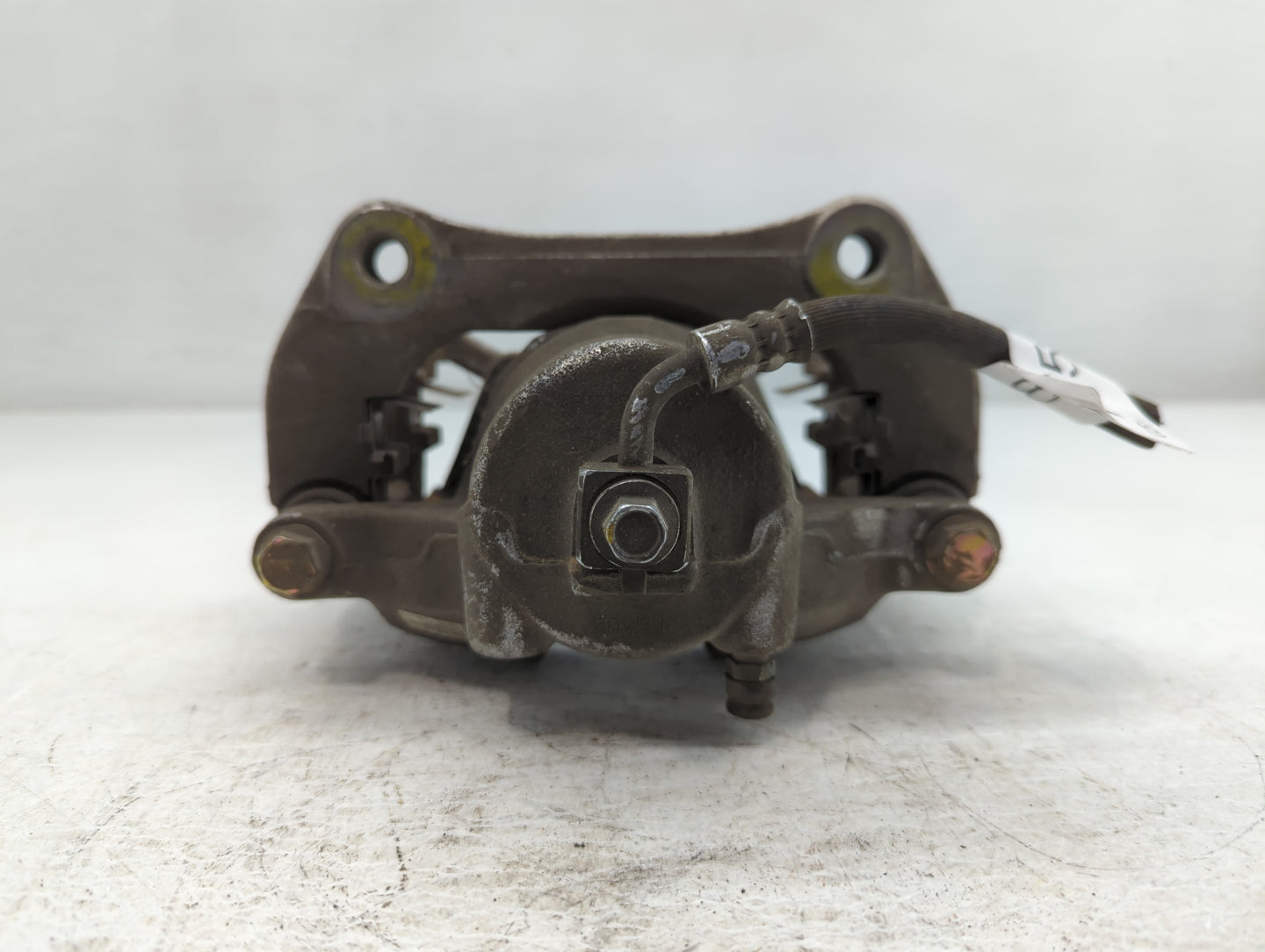 2020 Chevrolet Malibu Front Driver Left Brake Caliper - Oemusedautoparts1.com