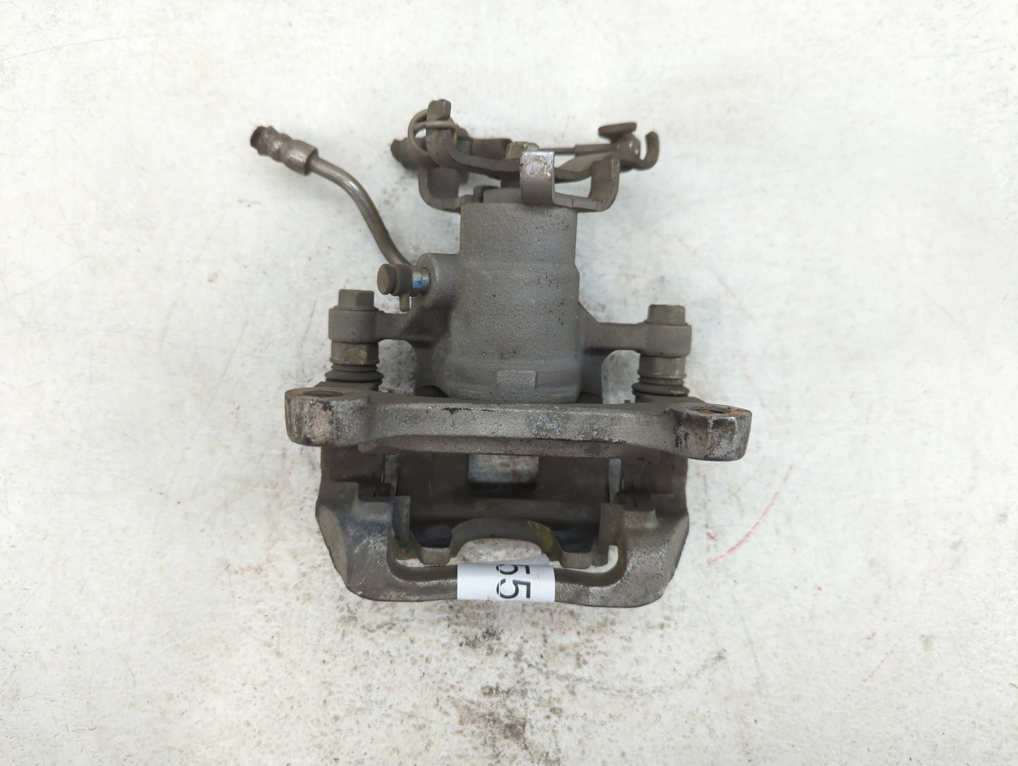 2016-2021 Chevrolet Malibu Front Driver Left Brake Caliper - Oemusedautoparts1.com