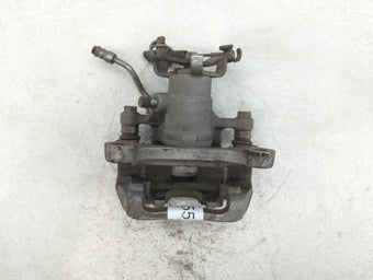compare product 2016-2021 Chevrolet Malibu Front Driver Left Brake Caliper