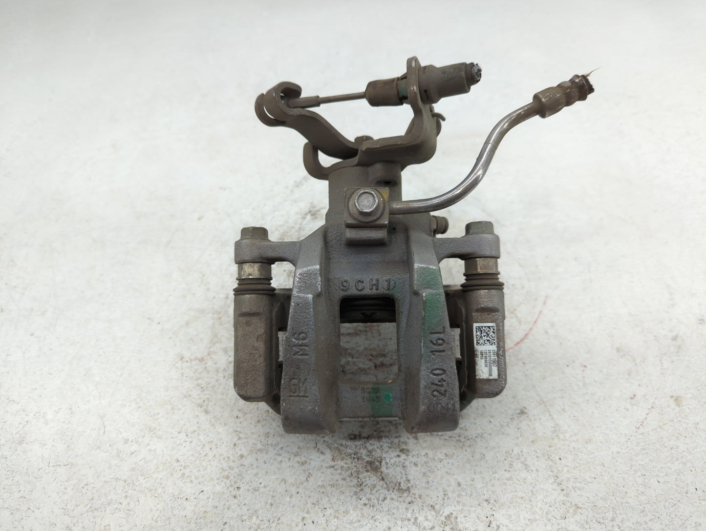 2016-2021 Chevrolet Malibu Front Driver Left Brake Caliper - Oemusedautoparts1.com