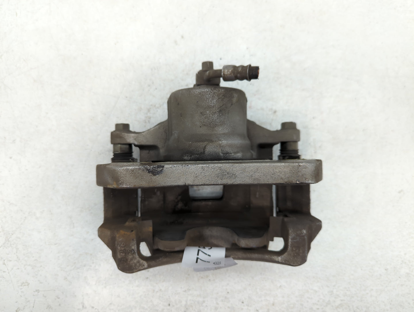 2020 Chevrolet Malibu Front Passenger Right Brake Caliper - Oemusedautoparts1.com
