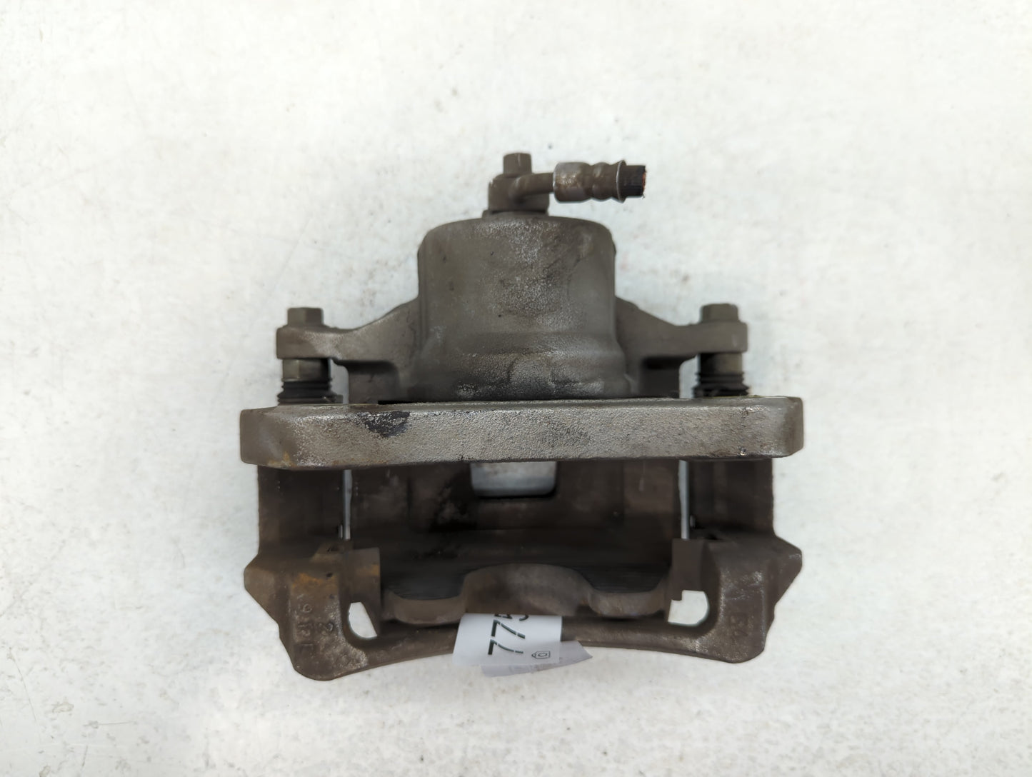 2020 Chevrolet Malibu Front Passenger Right Brake Caliper - Oemusedautoparts1.com