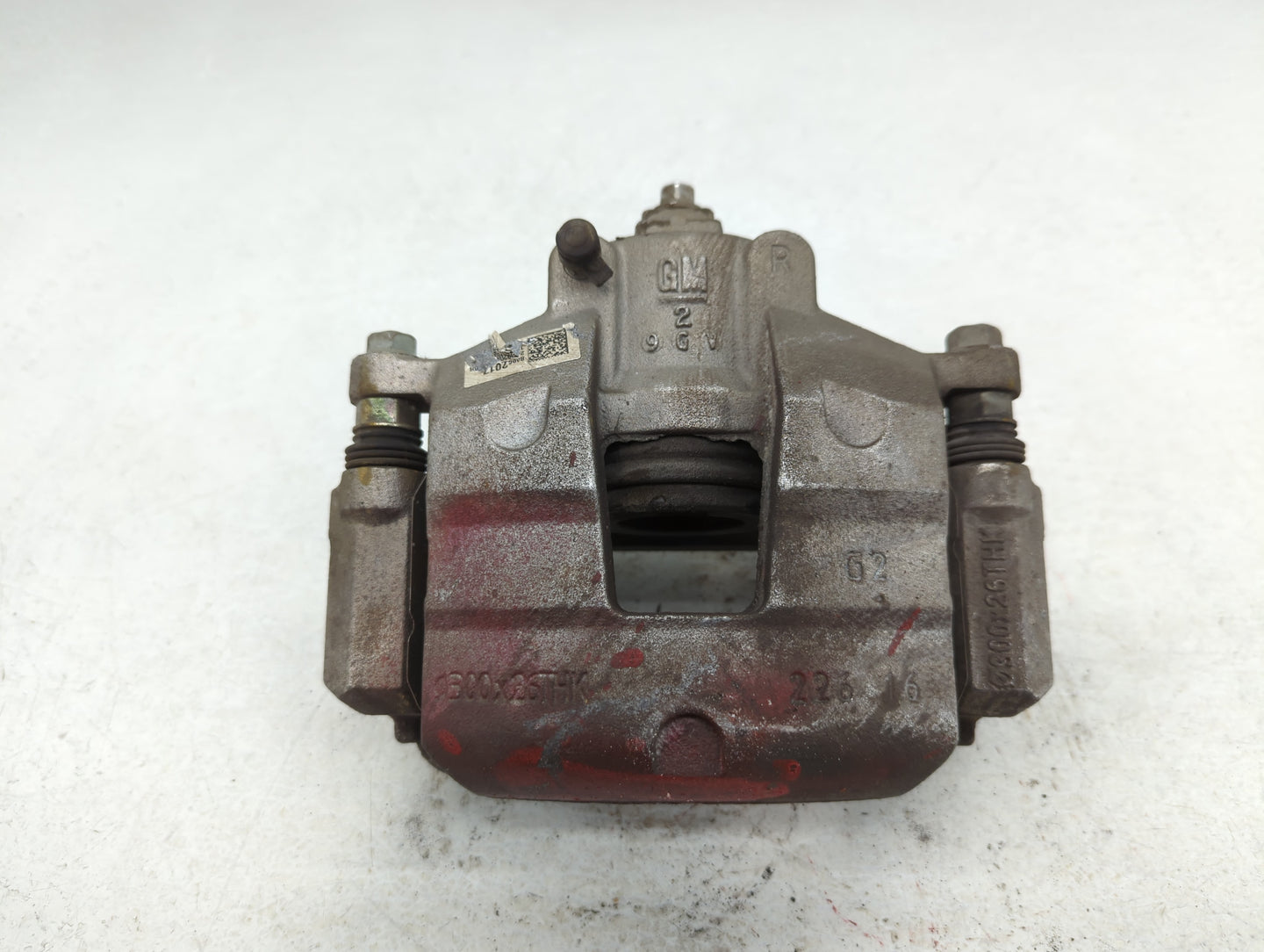 2020 Chevrolet Malibu Front Passenger Right Brake Caliper - Oemusedautoparts1.com