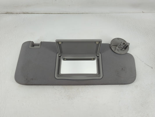 2016-2021 Chevrolet Malibu Sun Visor Shade Replacement Passenger Right Mirror Fits Fits 2016 2017 2018 2019 2020 2021 OEM Us
