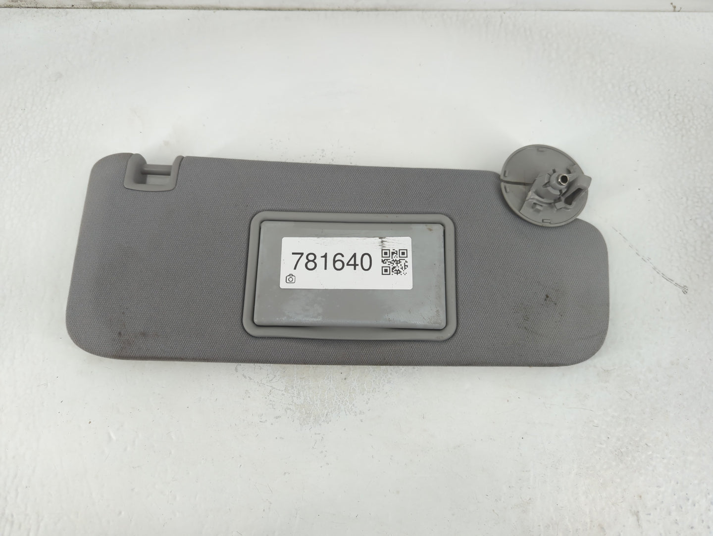 2016-2021 Chevrolet Malibu Sun Visor Shade Replacement Passenger Right Mirror Fits Fits 2016 2017 2018 2019 2020 2021 OEM Us