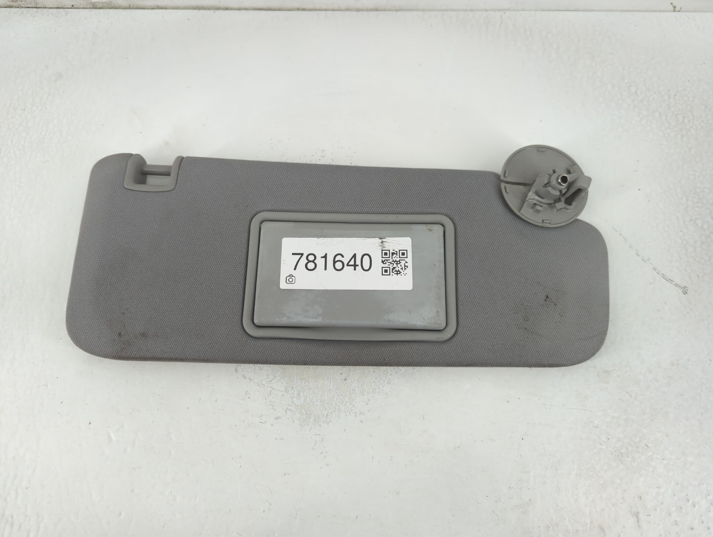 2016-2021 Chevrolet Malibu Sun Visor Shade Replacement Passenger Right Mirror Fits Fits 2016 2017 2018 2019 2020 2021 OEM Us