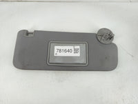 2016-2021 Chevrolet Malibu Sun Visor Shade Replacement Passenger Right Mirror Fits Fits 2016 2017 2018 2019 2020 2021 OEM Us