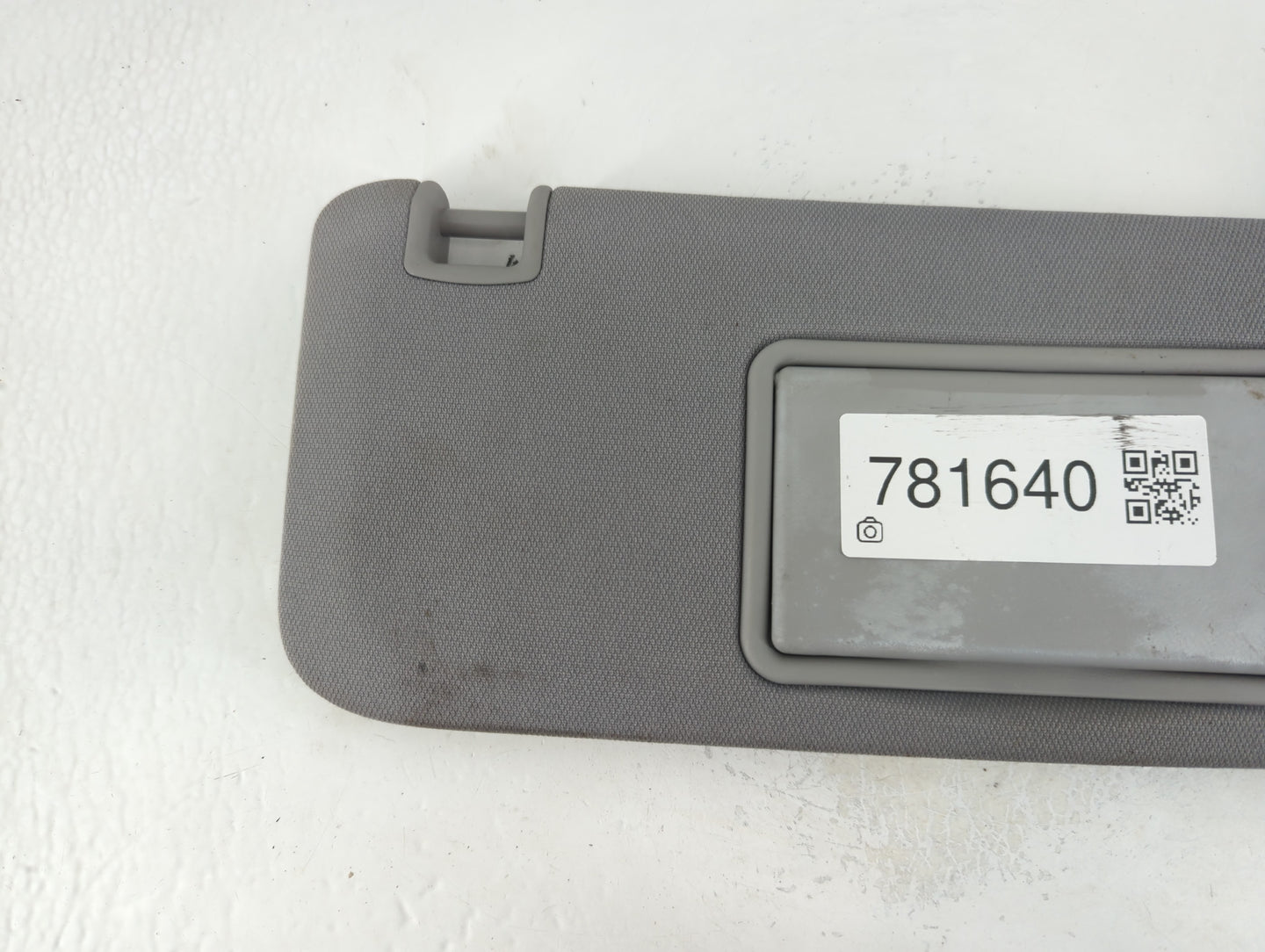 2016-2021 Chevrolet Malibu Sun Visor Shade Replacement Passenger Right Mirror Fits Fits 2016 2017 2018 2019 2020 2021 OEM Us