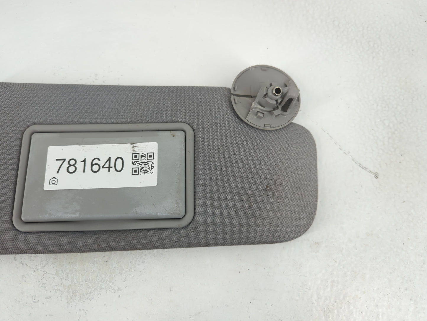 2016-2021 Chevrolet Malibu Sun Visor Shade Replacement Passenger Right Mirror Fits Fits 2016 2017 2018 2019 2020 2021 OEM Us