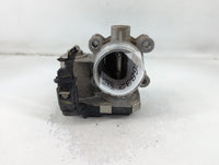 2016-2021 Chevrolet Malibu Throttle Body P/N:12671379AA Fits Fits 2016 2017 2018 2019 2020 2021 2022 OEM Used Auto Parts - O
