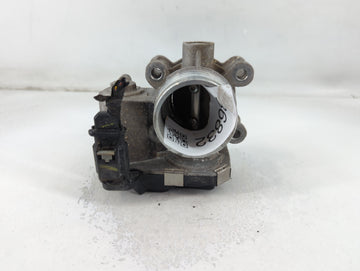 2016-2021 Chevrolet Malibu Throttle Body P/N:12671379AA Fits Fits 2016 2017 2018 2019 2020 2021 2022 OEM Used Auto Parts - O