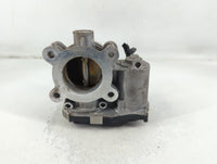 2016-2021 Chevrolet Malibu Throttle Body P/N:12671379AA Fits Fits 2016 2017 2018 2019 2020 2021 2022 OEM Used Auto Parts - O
