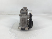 2016-2021 Chevrolet Malibu Throttle Body P/N:12671379AA Fits Fits 2016 2017 2018 2019 2020 2021 2022 OEM Used Auto Parts - O