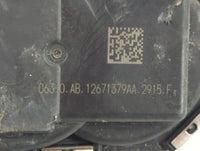 2016-2021 Chevrolet Malibu Throttle Body P/N:12671379AA Fits Fits 2016 2017 2018 2019 2020 2021 2022 OEM Used Auto Parts - O