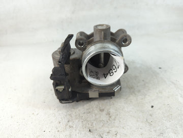 2016-2021 Chevrolet Malibu Throttle Body P/N:12671379AA Fits Fits 2016 2017 2018 2019 2020 2021 2022 OEM Used Auto Parts - O