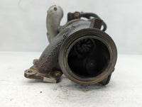2016 Malibu Turbocharger Turbo Charger Super Charger Supercharger - Oemusedautoparts1.com