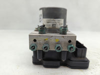 2019-2021 Chevrolet Malibu ABS Pump Control Module Replacement P/N:065055766 8450 1623 Fits Fits 2019 2020 2021 OEM Used Aut