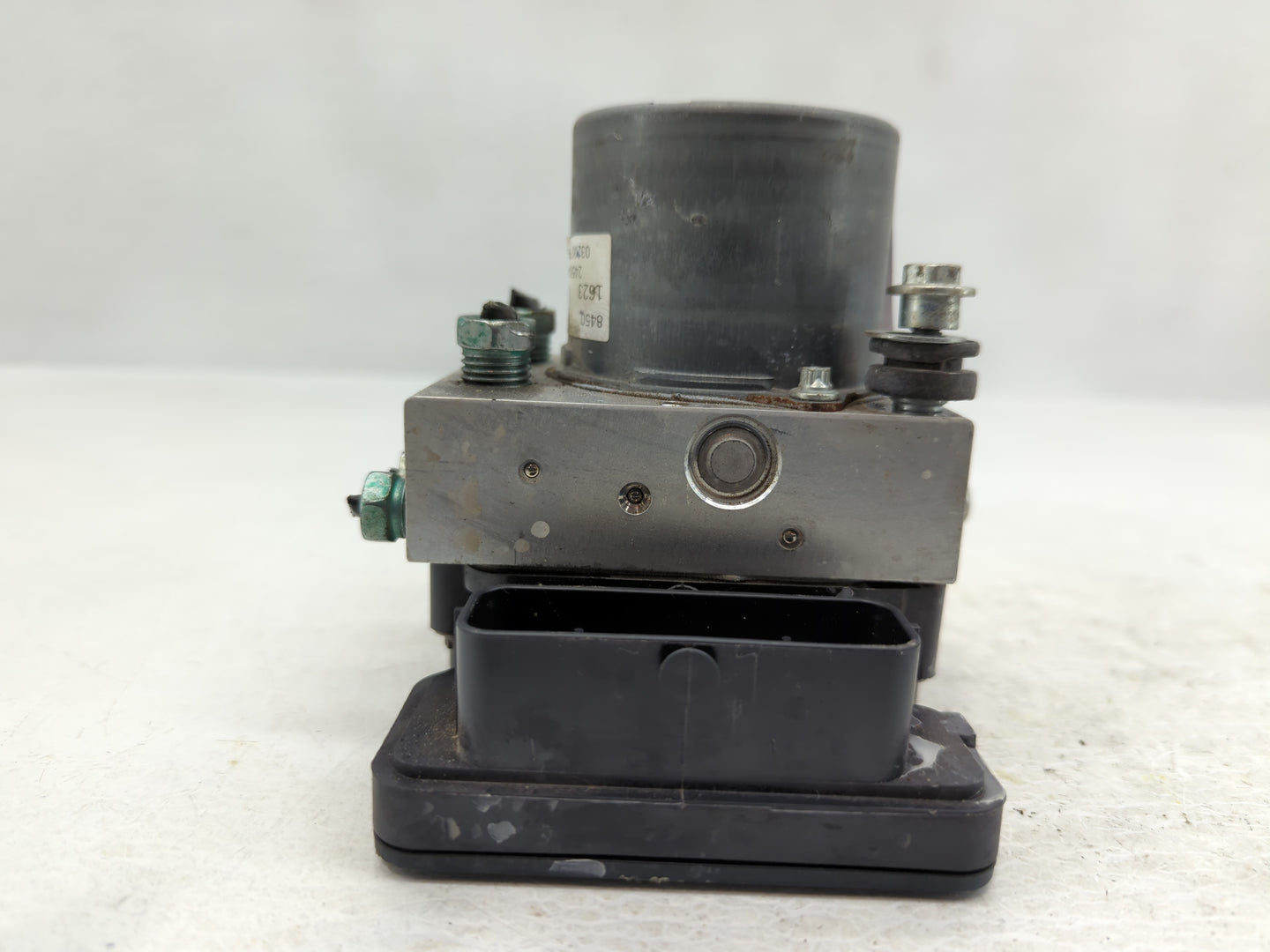 2019-2021 Chevrolet Malibu ABS Pump Control Module Replacement P/N:065055766 8450 1623 Fits Fits 2019 2020 2021 OEM Used Aut