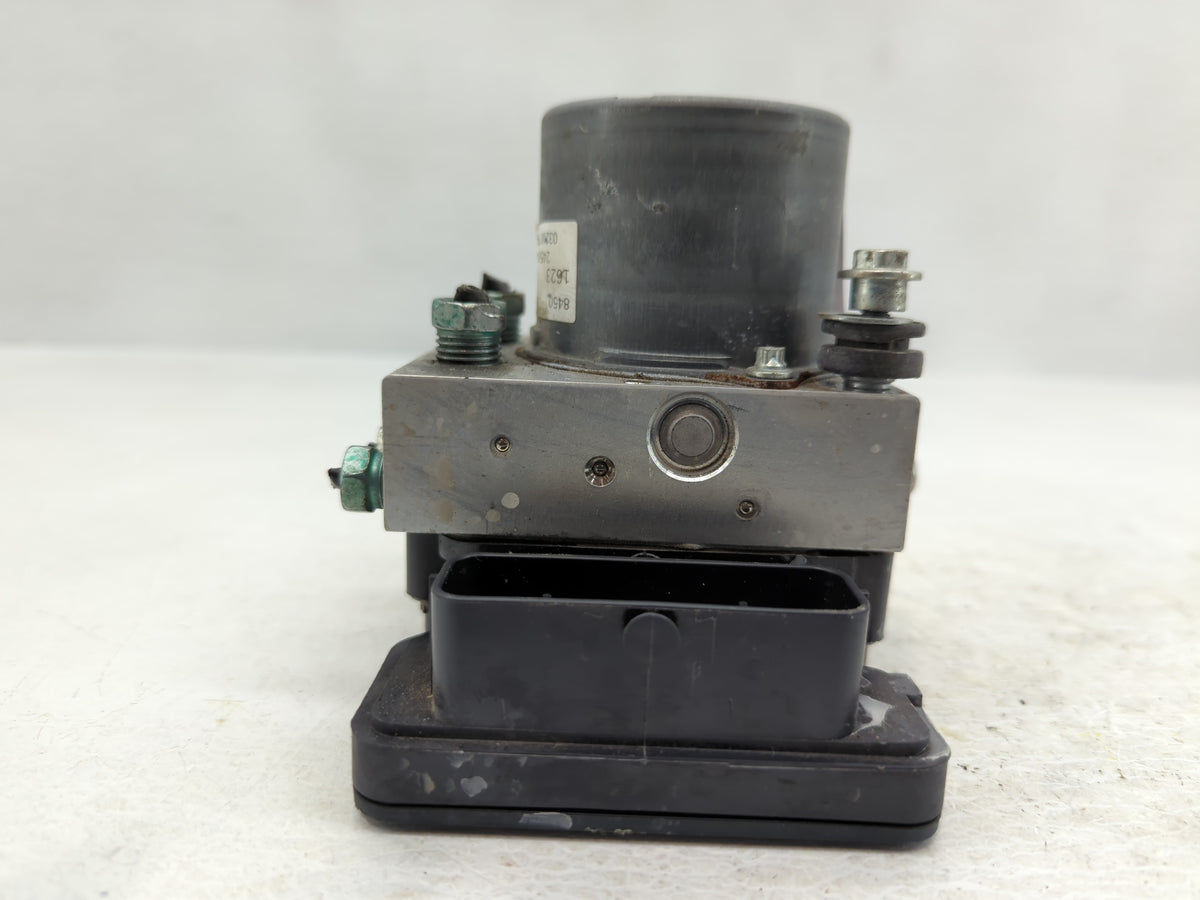 2019-2021 Chevrolet Malibu Anti-Lock Brake ABS Pump Module Actuator OEM P/N:065055766 8450 1623 Fits Fits 2019 2020 2021 OEM