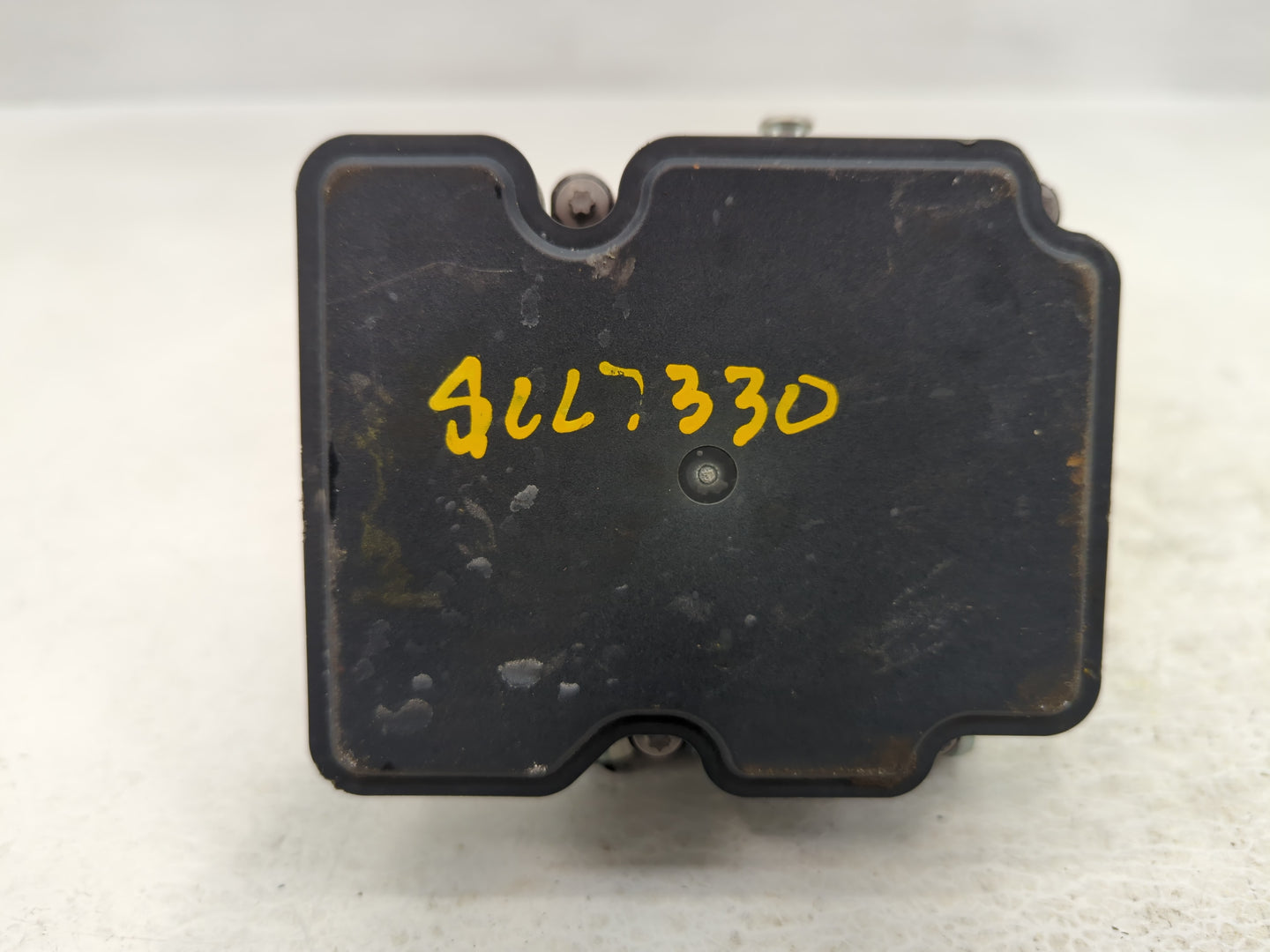 2019-2021 Chevrolet Malibu ABS Pump Control Module Replacement P/N:065055766 8450 1623 Fits Fits 2019 2020 2021 OEM Used Aut
