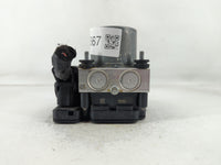 2019-2021 Chevrolet Malibu ABS Pump Control Module Replacement P/N:065055766 8450 1623 Fits Fits 2019 2020 2021 OEM Used Aut