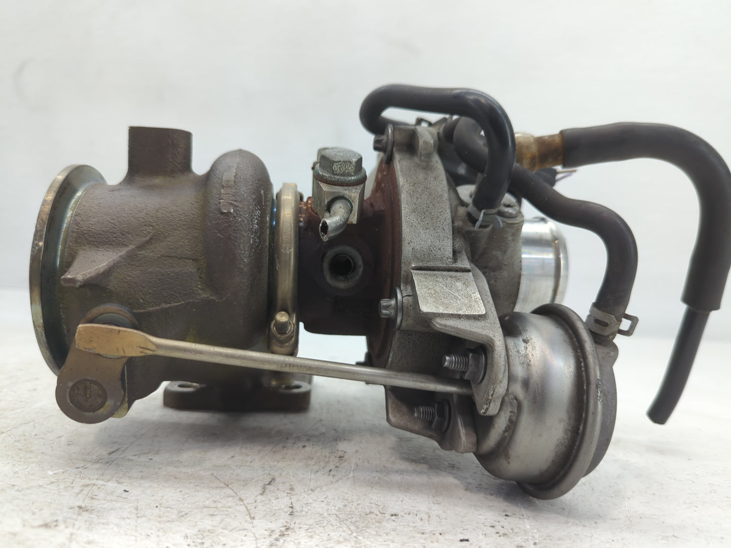 2016 Malibu Turbocharger Turbo Charger Super Charger Supercharger - Oemusedautoparts1.com