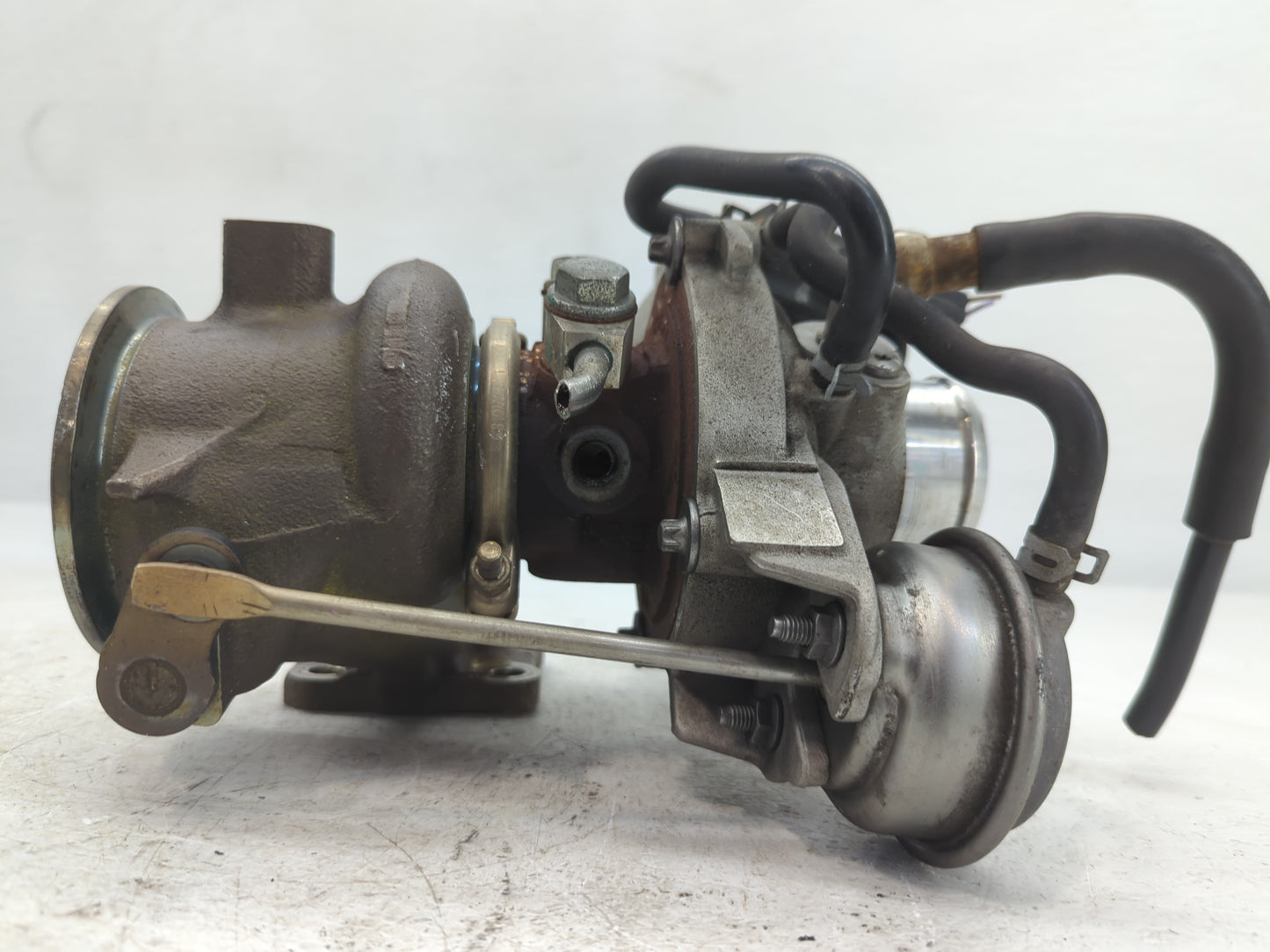 2016 Malibu Turbocharger Turbo Charger Super Charger Supercharger - Oemusedautoparts1.com