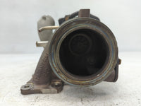 2016 Malibu Turbocharger Turbo Charger Super Charger Supercharger - Oemusedautoparts1.com
