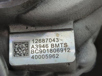 2016 Malibu Turbocharger Turbo Charger Super Charger Supercharger - Oemusedautoparts1.com