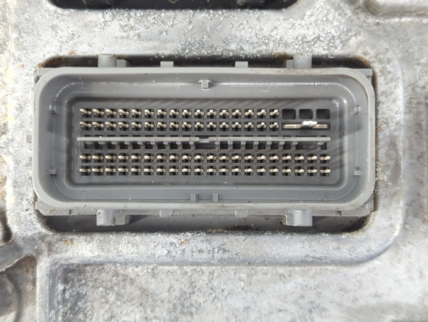 2020-2021 Chevrolet Malibu PCM Engine Control Computer ECU ECM PCU OEM P/N:116833270 12703745 Fits Fits 2020 2021 2022 OEM U