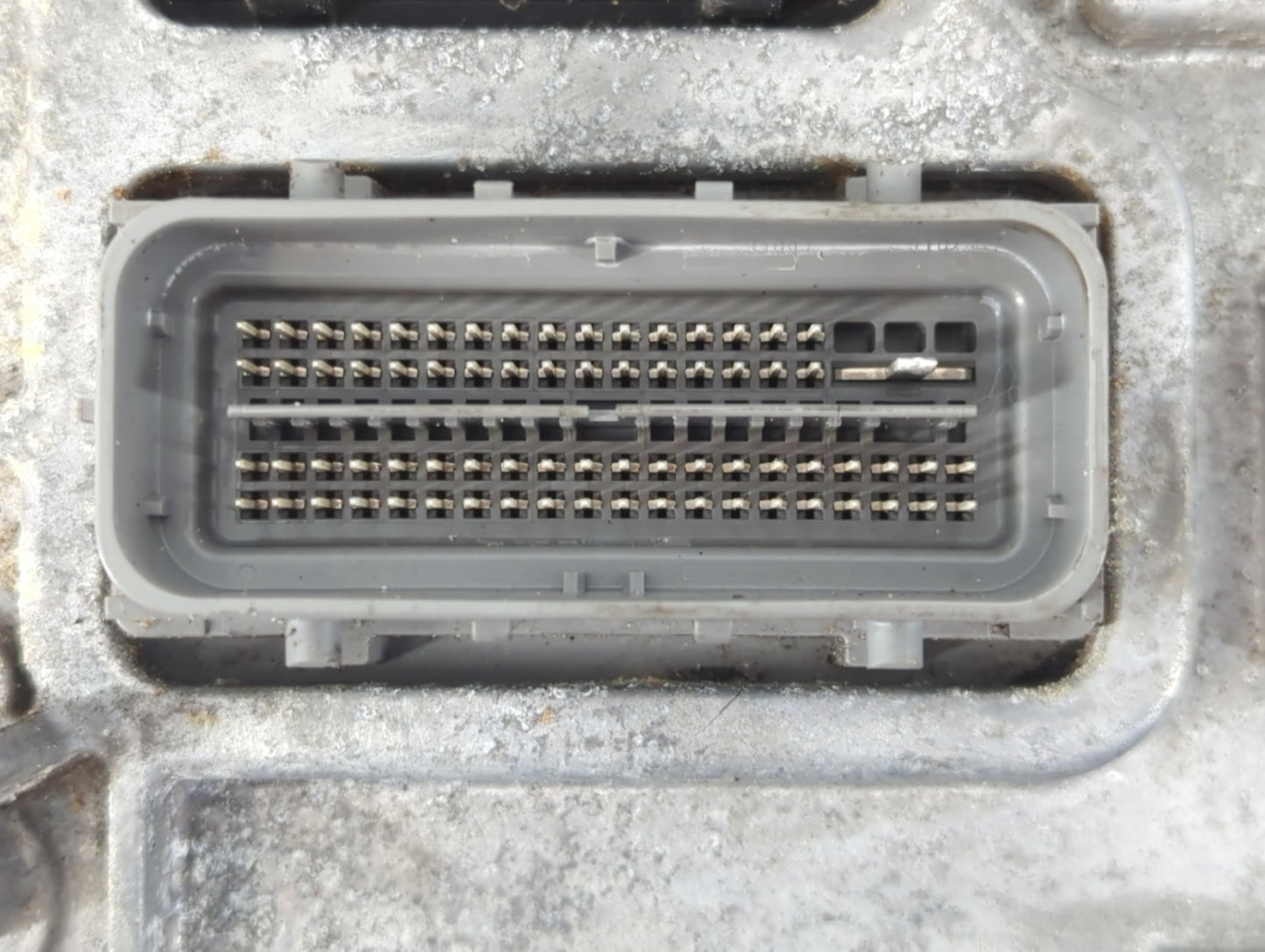 2020-2021 Chevrolet Malibu PCM Engine Control Computer ECU ECM PCU OEM P/N:116833270 12703745 Fits Fits 2020 2021 2022 OEM U