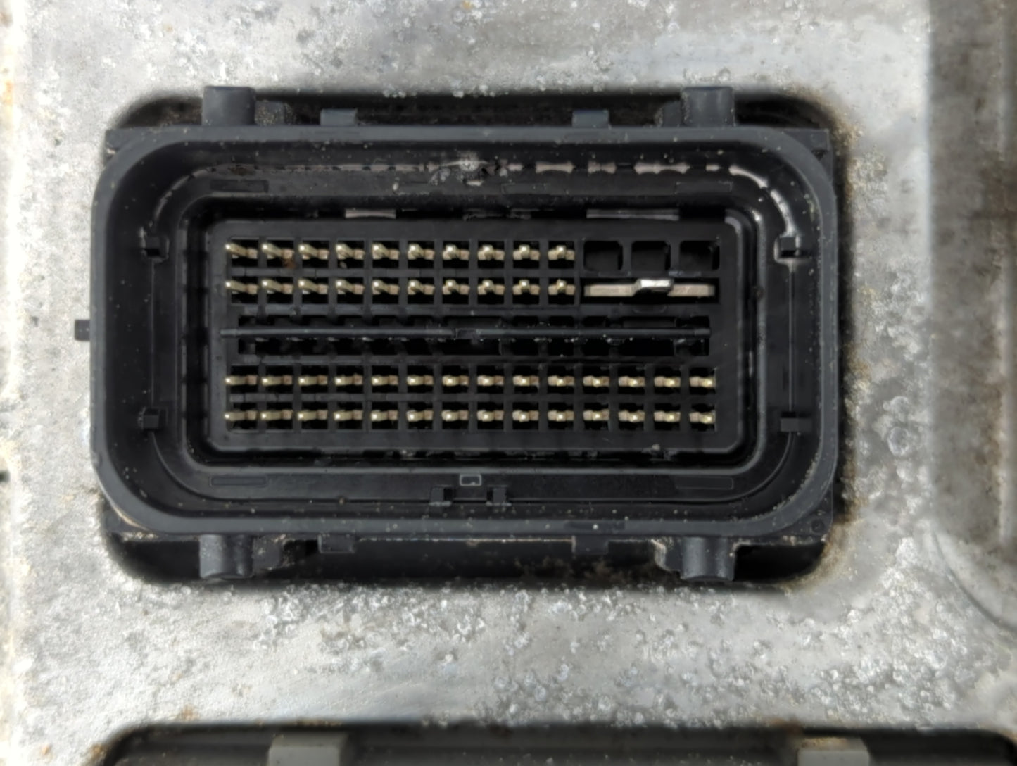 2020-2021 Chevrolet Malibu PCM Engine Control Computer ECU ECM PCU OEM P/N:116833270 12703745 Fits Fits 2020 2021 2022 OEM U