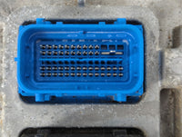 2020-2021 Chevrolet Malibu PCM Engine Control Computer ECU ECM PCU OEM P/N:116833270 12703745 Fits Fits 2020 2021 2022 OEM U