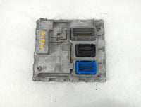2020-2021 Chevrolet Malibu PCM Engine Control Computer ECU ECM PCU OEM P/N:039045703 12703745 Fits Fits 2020 2021 2022 OEM U