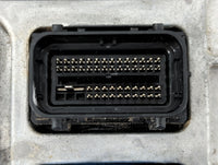 2020-2021 Chevrolet Malibu PCM Engine Control Computer ECU ECM PCU OEM P/N:039045703 12703745 Fits Fits 2020 2021 2022 OEM U