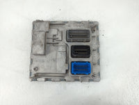 2020-2021 Chevrolet Malibu PCM Engine Control Computer ECU ECM PCU OEM P/N:12703745 Fits Fits 2020 2021 2022 OEM Used Auto P