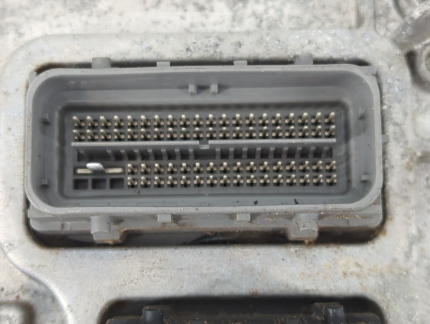 2020-2021 Chevrolet Malibu PCM Engine Control Computer ECU ECM PCU OEM P/N:12703745 Fits Fits 2020 2021 2022 OEM Used Auto P
