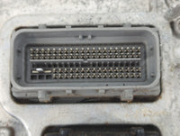 2020-2021 Chevrolet Malibu PCM Engine Control Computer ECU ECM PCU OEM P/N:12703745 Fits Fits 2020 2021 2022 OEM Used Auto P