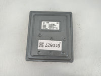 2020-2021 Chevrolet Malibu PCM Engine Control Computer ECU ECM PCU OEM P/N:12703745 Fits Fits 2020 2021 2022 OEM Used Auto P