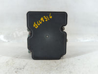 2019-2021 Chevrolet Malibu ABS Pump Control Module Replacement P/N:0650557 84501623 Fits Fits 2019 2020 2021 OEM Used Auto P