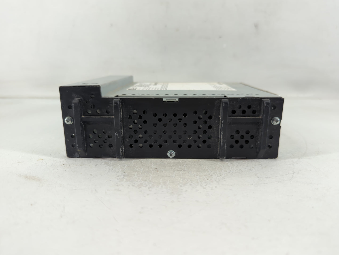 2019-2021 Chevrolet Malibu Radio AM FM Cd Player Receiver Replacement P/N:84691615 Fits Fits 2019 2020 2021 OEM Used Auto Pa